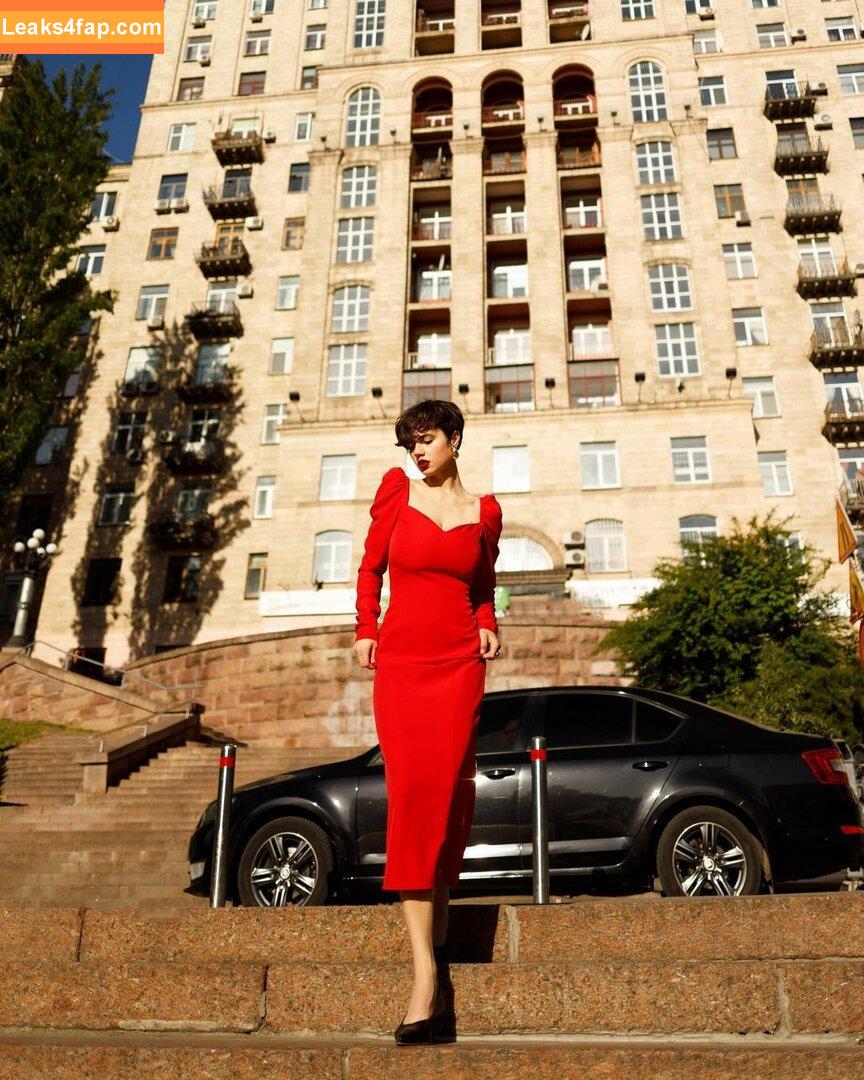 Solomia Maievska / miamaievska / solomia_maievska leaked photo photo #1746