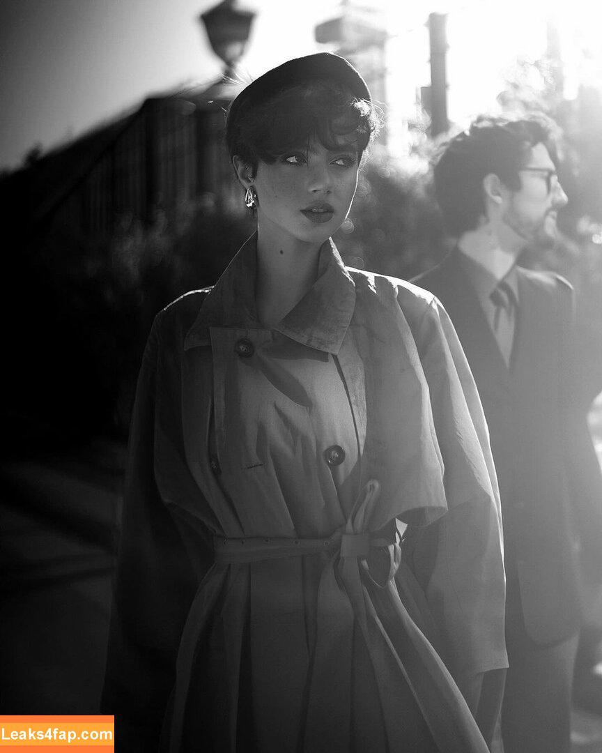 Solomia Maievska / miamaievska / solomia_maievska leaked photo photo #1785