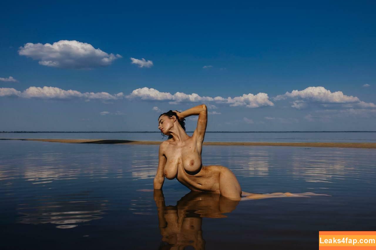 Solomia Maievska / miamaievska / solomia_maievska leaked photo photo #1823