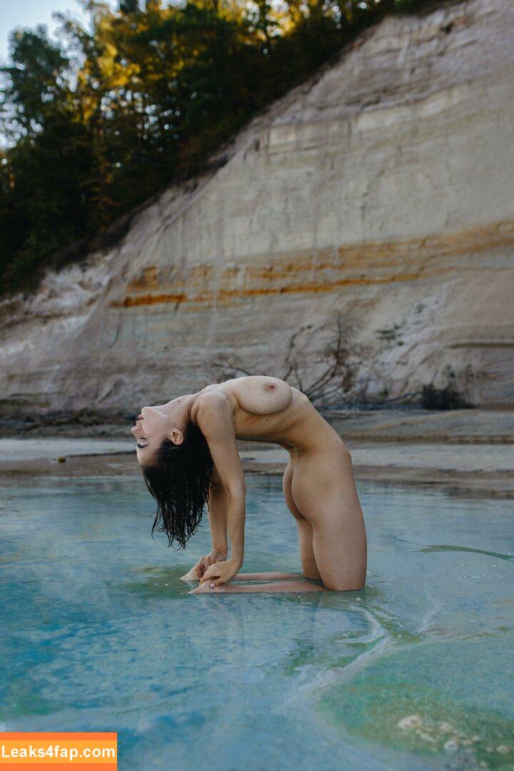 Solomia Maievska / miamaievska / solomia_maievska leaked photo photo #1825