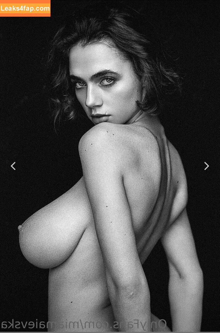 Solomia Maievska / miamaievska / solomia_maievska leaked photo photo #1832