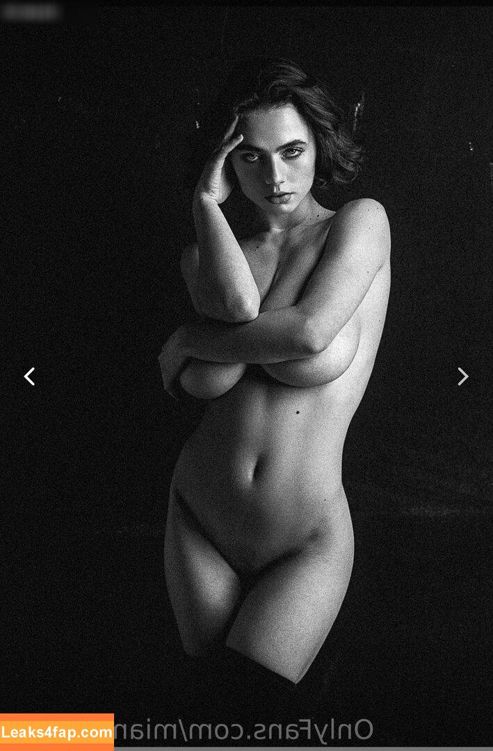 Solomia Maievska / miamaievska / solomia_maievska leaked photo photo #1833