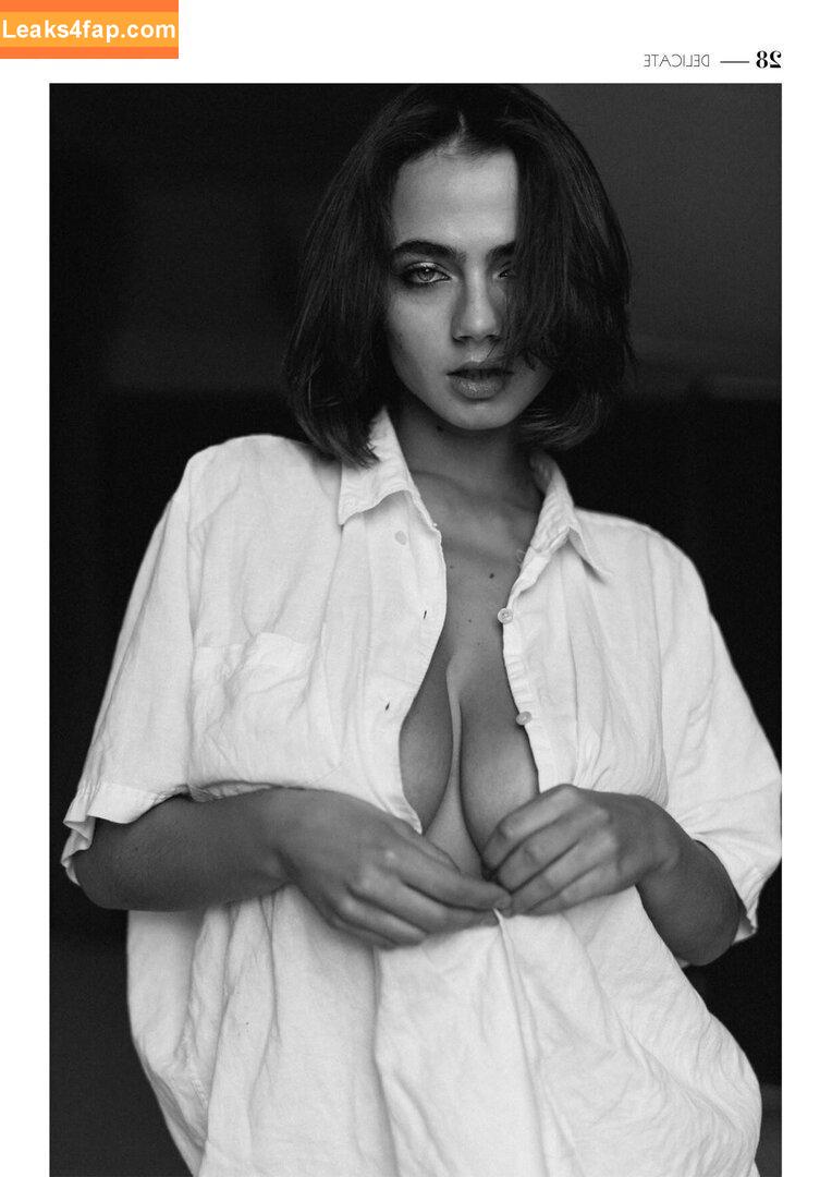 Solomia Maievska / miamaievska / solomia_maievska leaked photo photo #1848