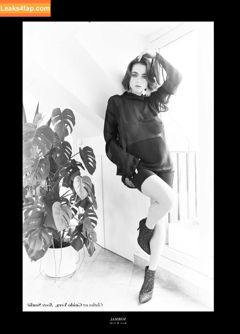 Solomia Maievska / miamaievska / solomia_maievska leaked photo photo #1855