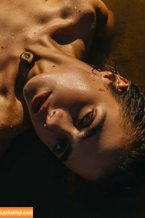 Solomia Maievska фото #1002