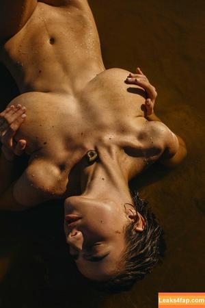 Solomia Maievska фото #1010