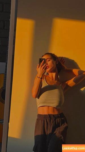 Solomia Maievska фото #1012