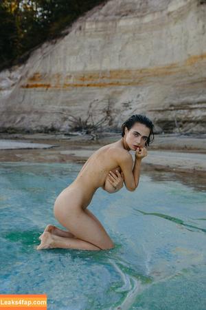 Solomia Maievska фото #1016