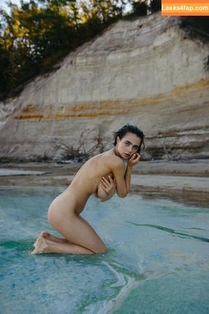 Solomia Maievska фото #1020