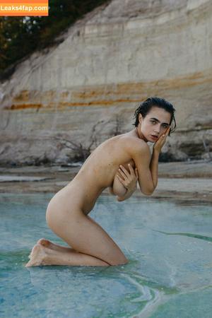 Solomia Maievska фото #1021