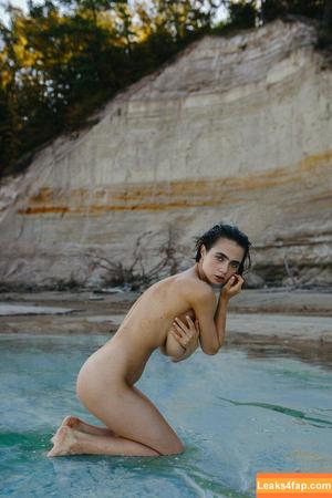 Solomia Maievska фото #1030