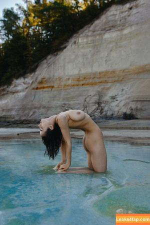 Solomia Maievska фото #1033