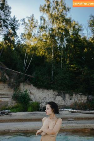 Solomia Maievska фото #1046