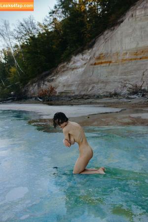 Solomia Maievska фото #1050