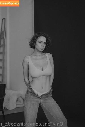 Solomia Maievska фото #1054