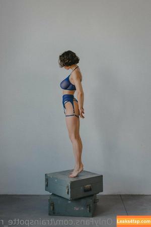 Solomia Maievska фото #1077