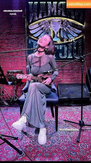 Solomia Maievska фото #1085