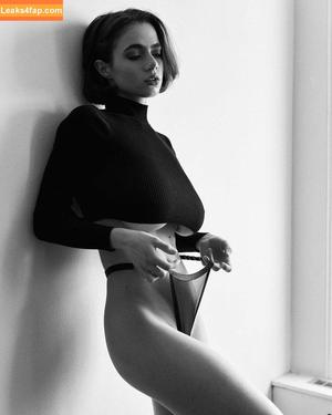 Solomia Maievska фото #1093