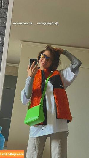 Solomia Maievska фото #1147