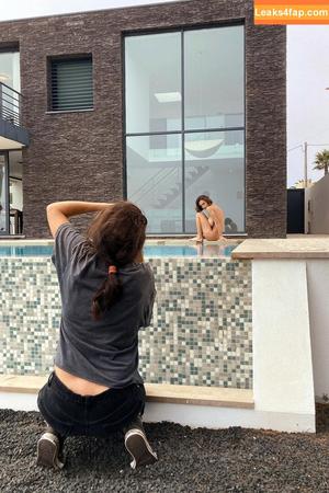 Solomia Maievska фото #1150