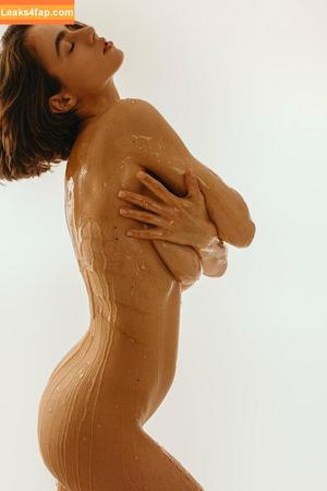 Solomia Maievska photo #1182