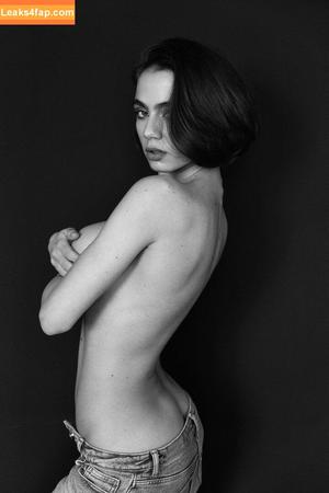 Solomia Maievska photo #1194