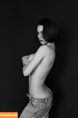 Solomia Maievska photo #1195