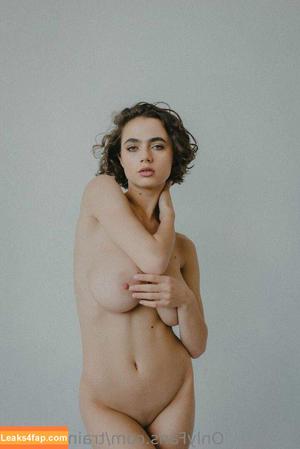 Solomia Maievska photo #1208