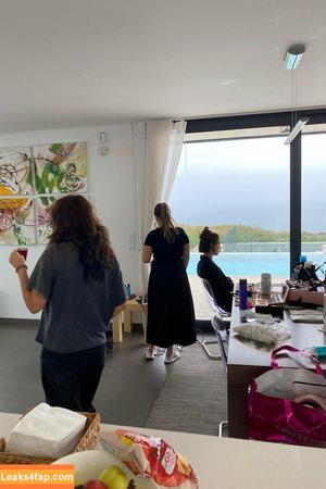 Solomia Maievska photo #1219