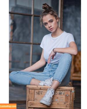 Solomia Maievska photo #1223