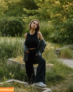 Solomia Maievska photo #1224