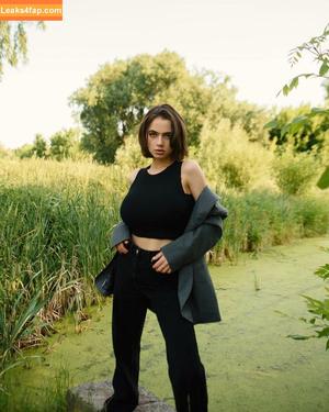 Solomia Maievska photo #1227