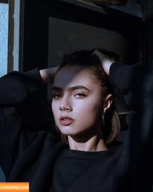 Solomia Maievska photo #1228