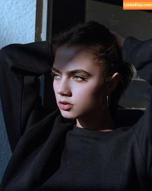 Solomia Maievska photo #1229