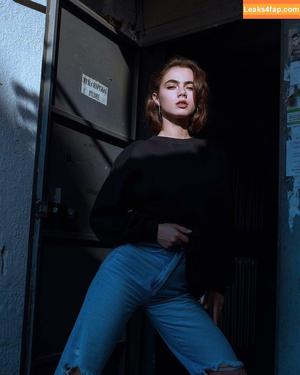 Solomia Maievska photo #1231