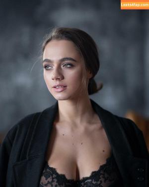 Solomia Maievska photo #1232