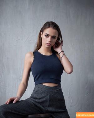 Solomia Maievska photo #1234