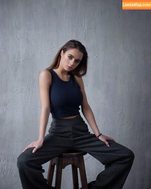 Solomia Maievska photo #1236