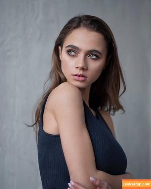 Solomia Maievska photo #1237