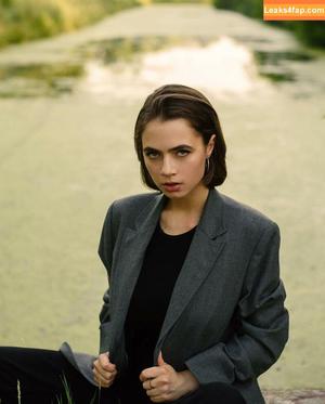 Solomia Maievska photo #1238