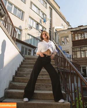 Solomia Maievska photo #1245