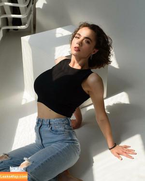 Solomia Maievska photo #1247