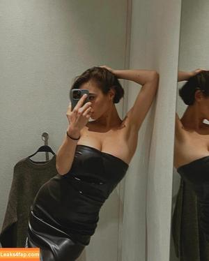 Solomia Maievska photo #1261