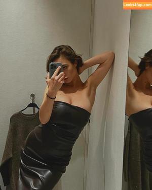 Solomia Maievska photo #1262