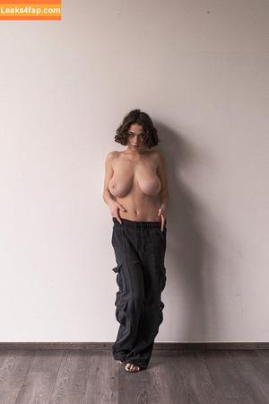 Solomia Maievska photo #1264