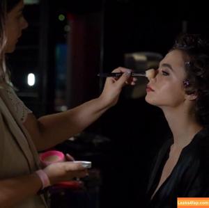 Solomia Maievska photo #1278