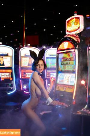 Solomia Maievska photo #1306