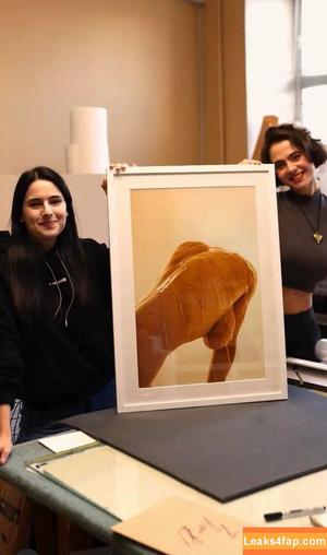 Solomia Maievska photo #1319