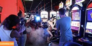 Solomia Maievska photo #1324