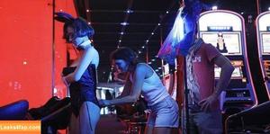 Solomia Maievska photo #1326